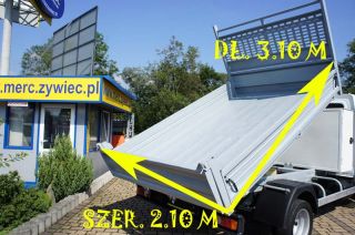 Renault Mascott